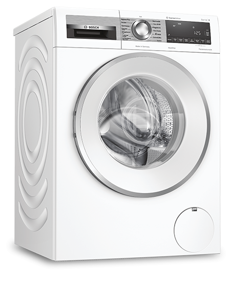 Waschmaschinen von Bosch vom Elektrofachhandel Elektro Wirtz